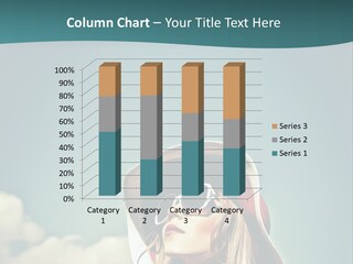 New Home Leaf PowerPoint Template