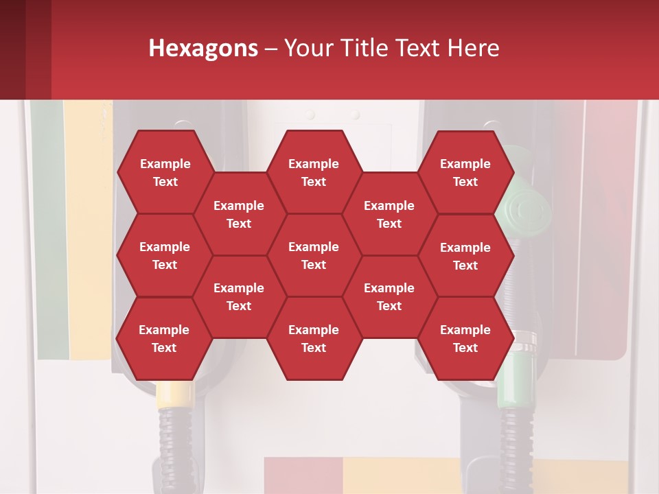 Garden Estate Finance PowerPoint Template