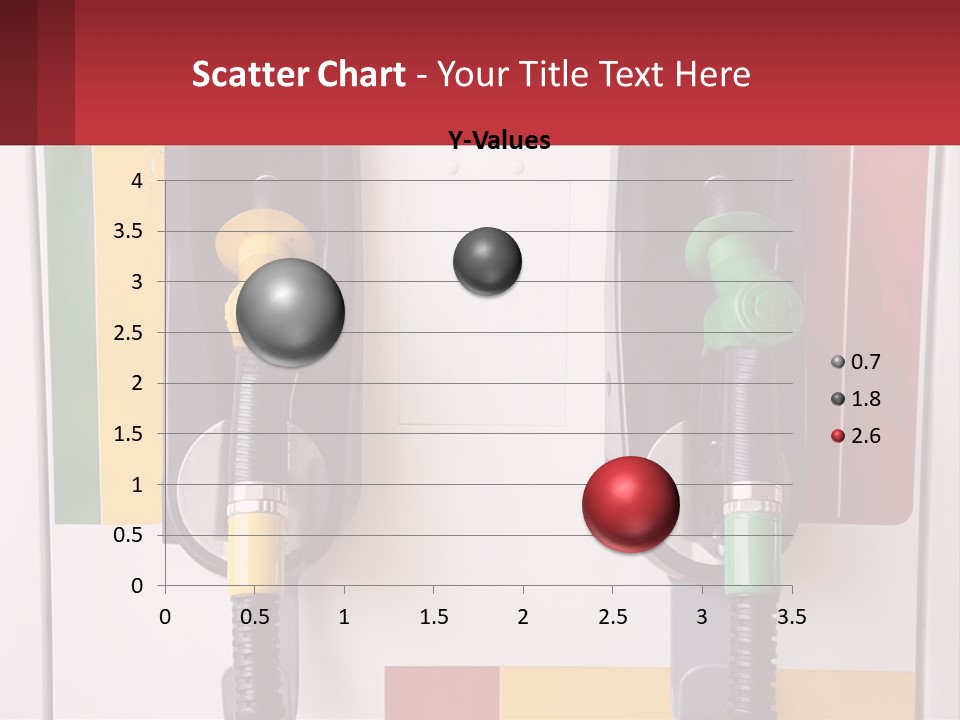 Garden Estate Finance PowerPoint Template