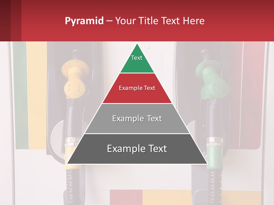 Garden Estate Finance PowerPoint Template
