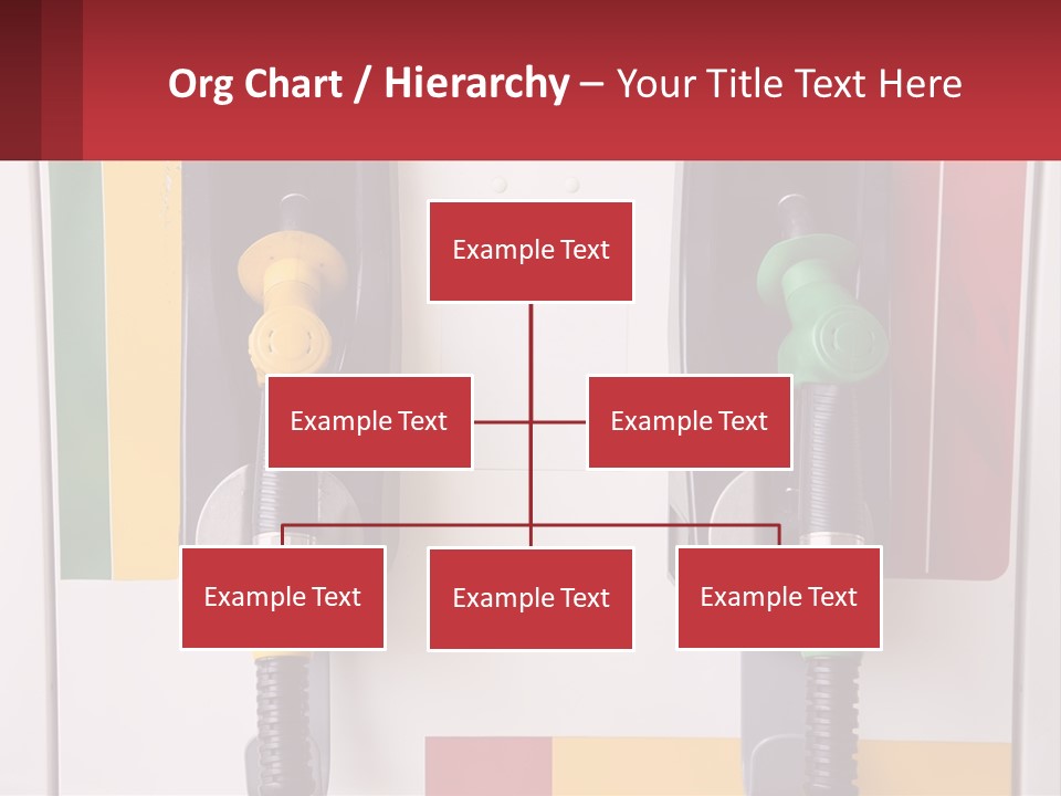 Garden Estate Finance PowerPoint Template