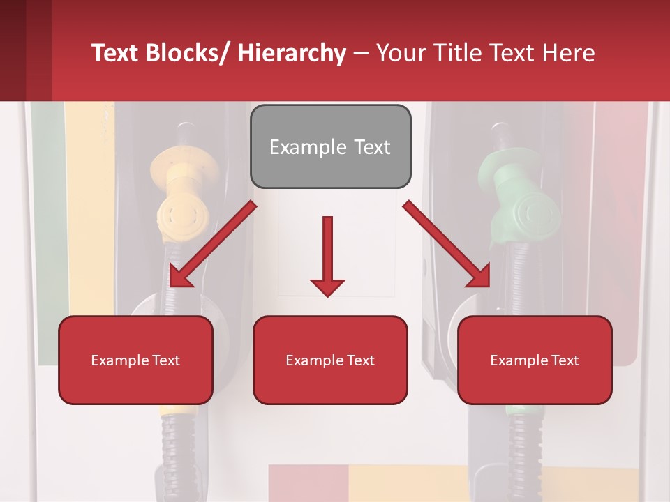 Garden Estate Finance PowerPoint Template