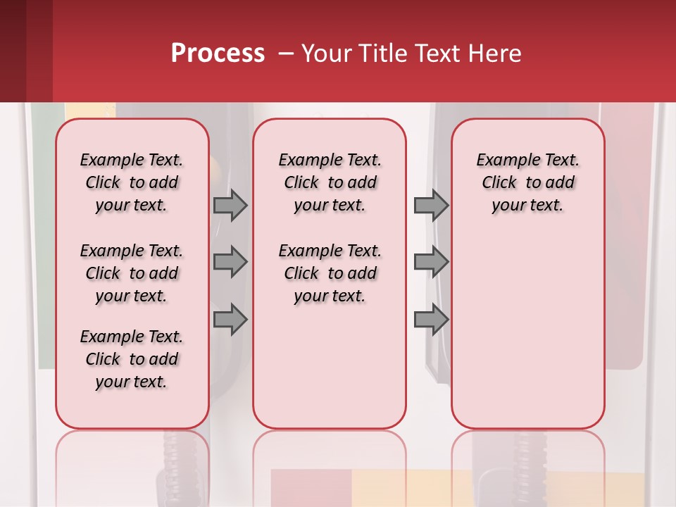 Garden Estate Finance PowerPoint Template