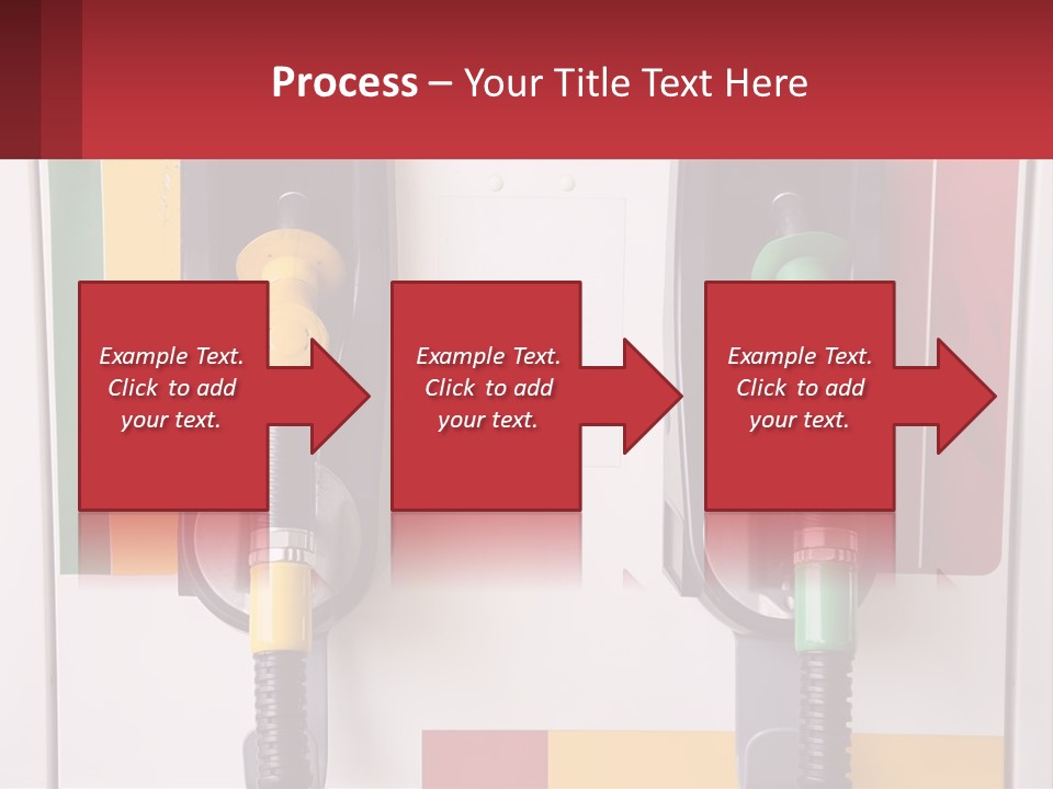 Garden Estate Finance PowerPoint Template