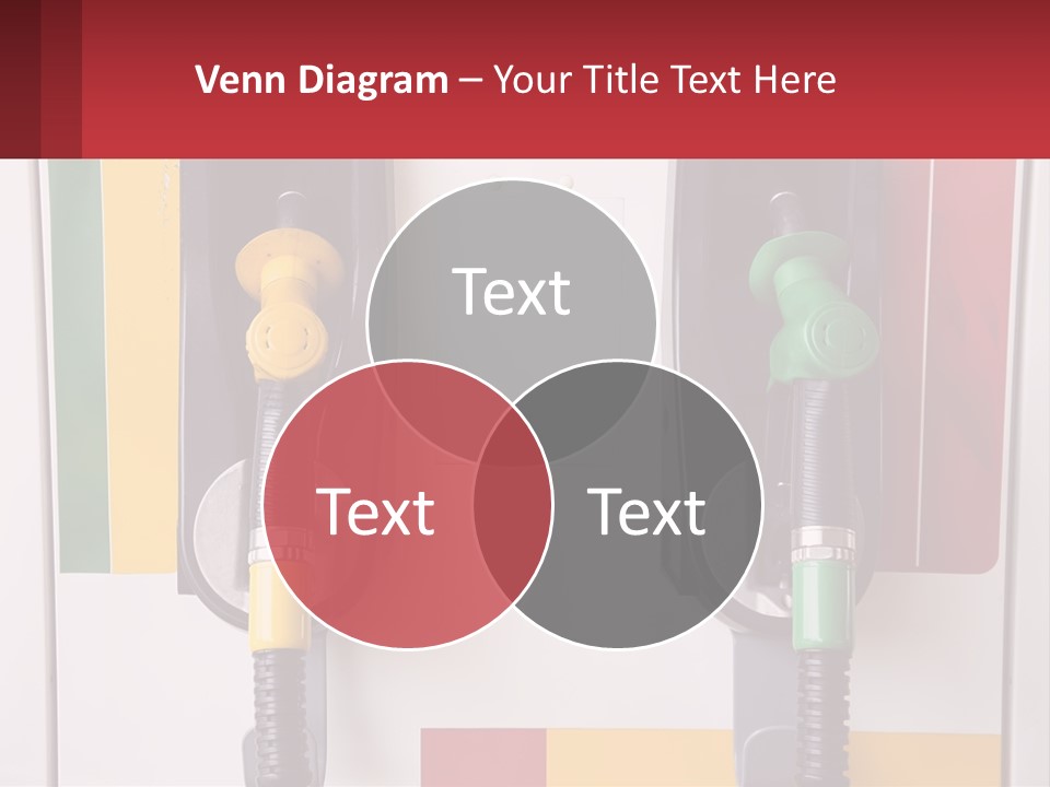 Garden Estate Finance PowerPoint Template