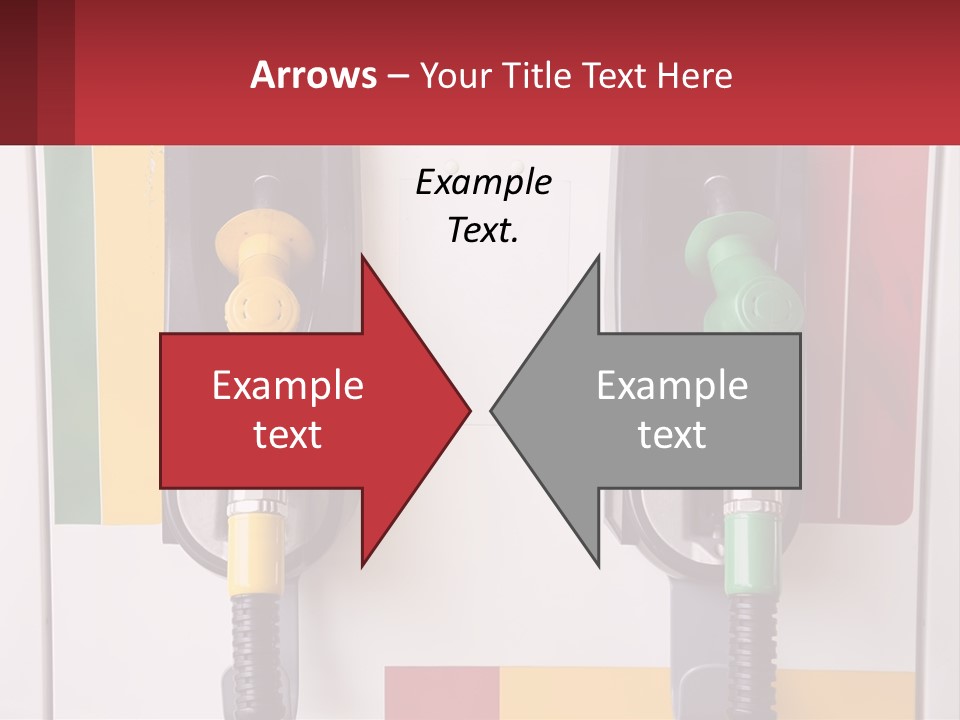 Garden Estate Finance PowerPoint Template