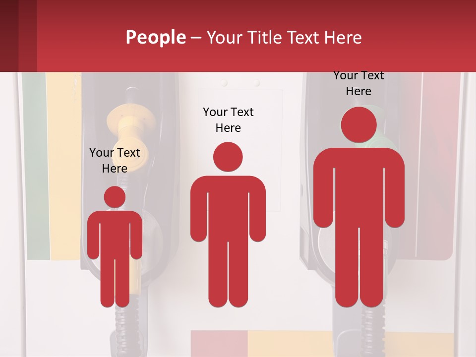Garden Estate Finance PowerPoint Template