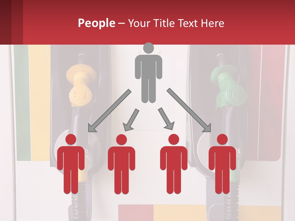 Garden Estate Finance PowerPoint Template