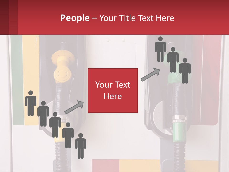 Garden Estate Finance PowerPoint Template