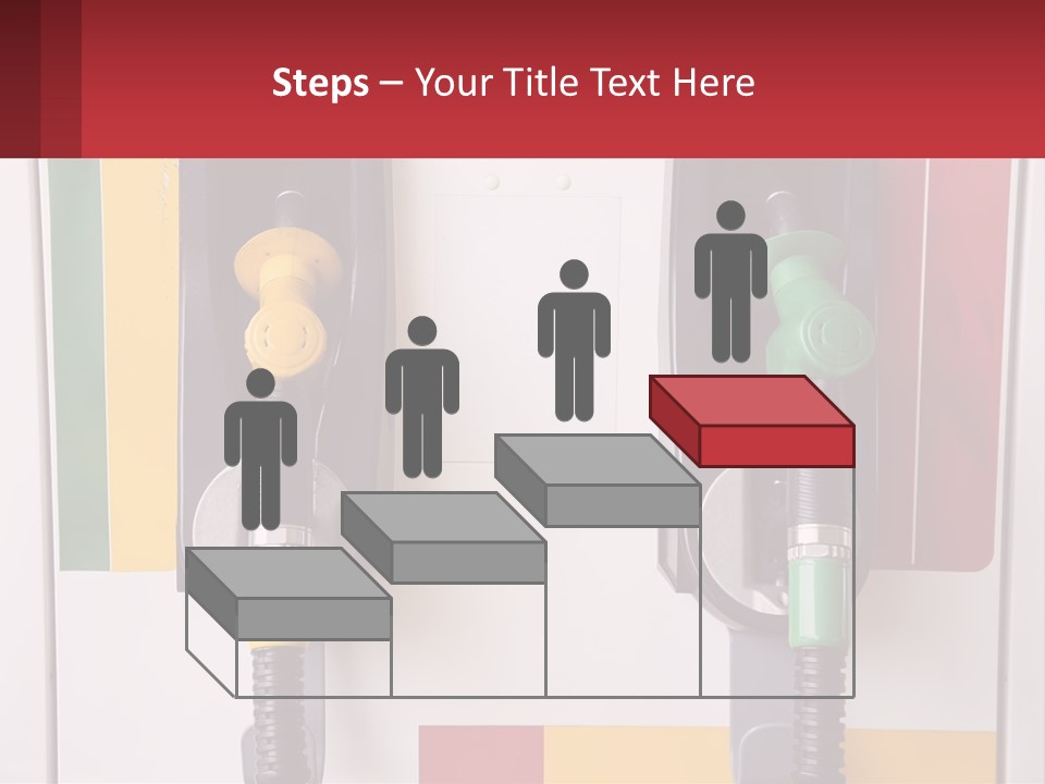 Garden Estate Finance PowerPoint Template