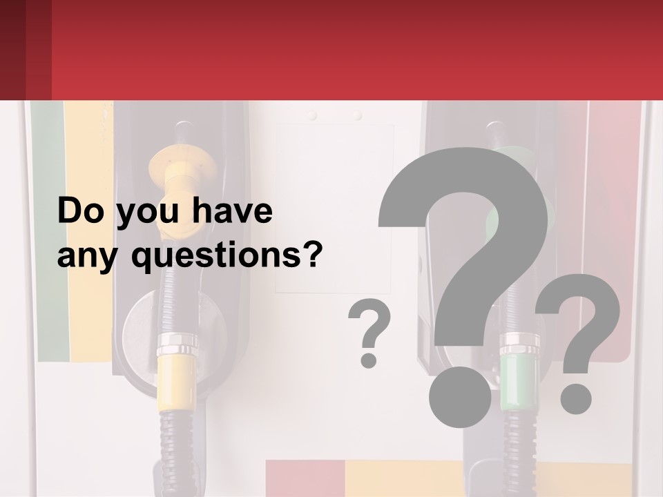 Garden Estate Finance PowerPoint Template