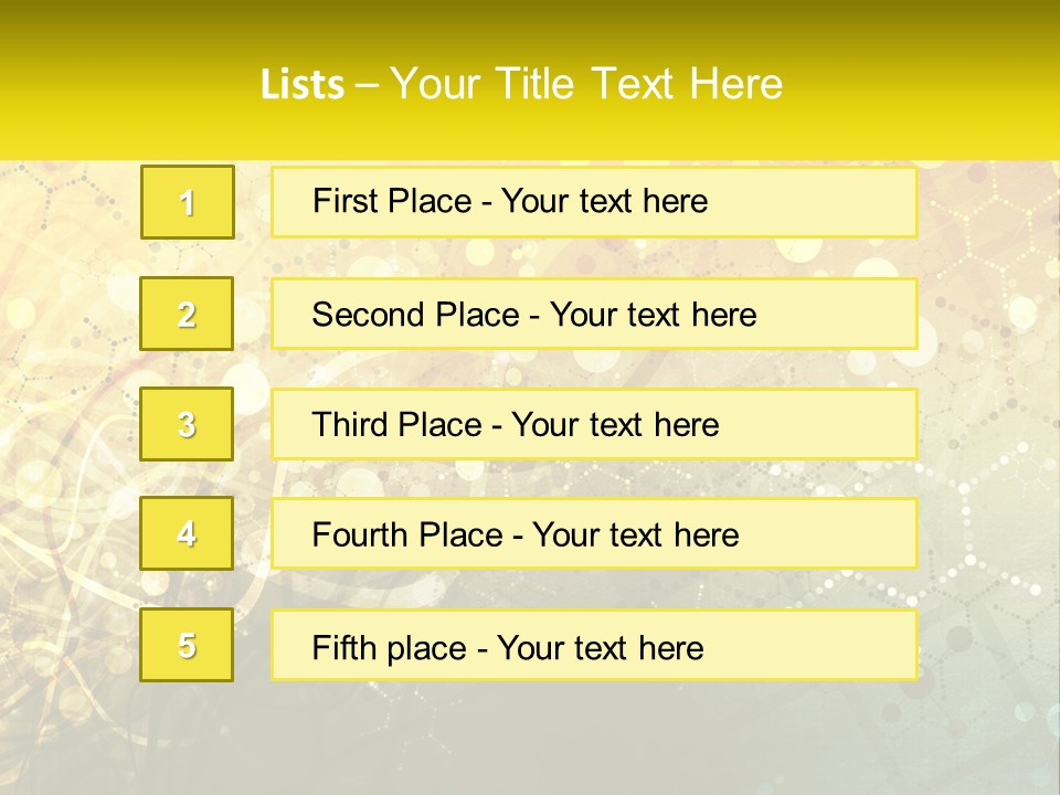 Construction House Hand PowerPoint Template
