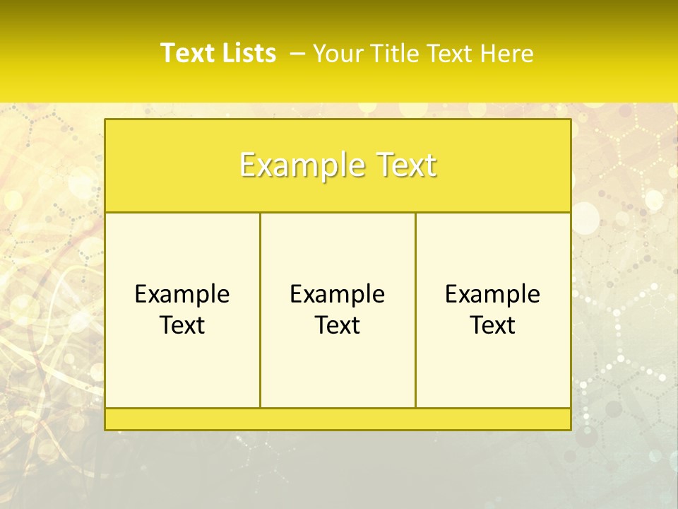 Construction House Hand PowerPoint Template