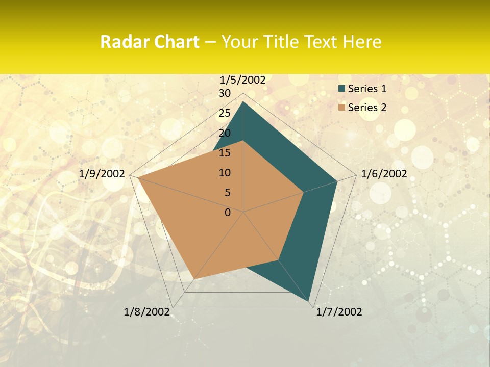 Construction House Hand PowerPoint Template