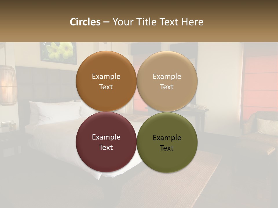 Property Structure Business PowerPoint Template