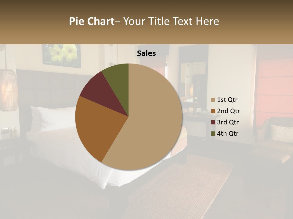 Property Structure Business PowerPoint Template