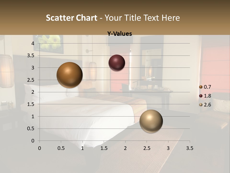 Property Structure Business PowerPoint Template