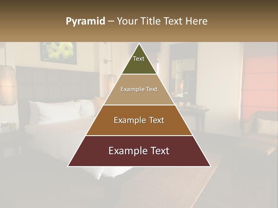 Property Structure Business PowerPoint Template