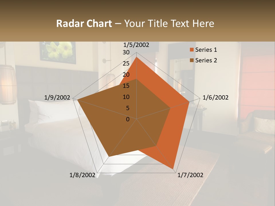 Property Structure Business PowerPoint Template
