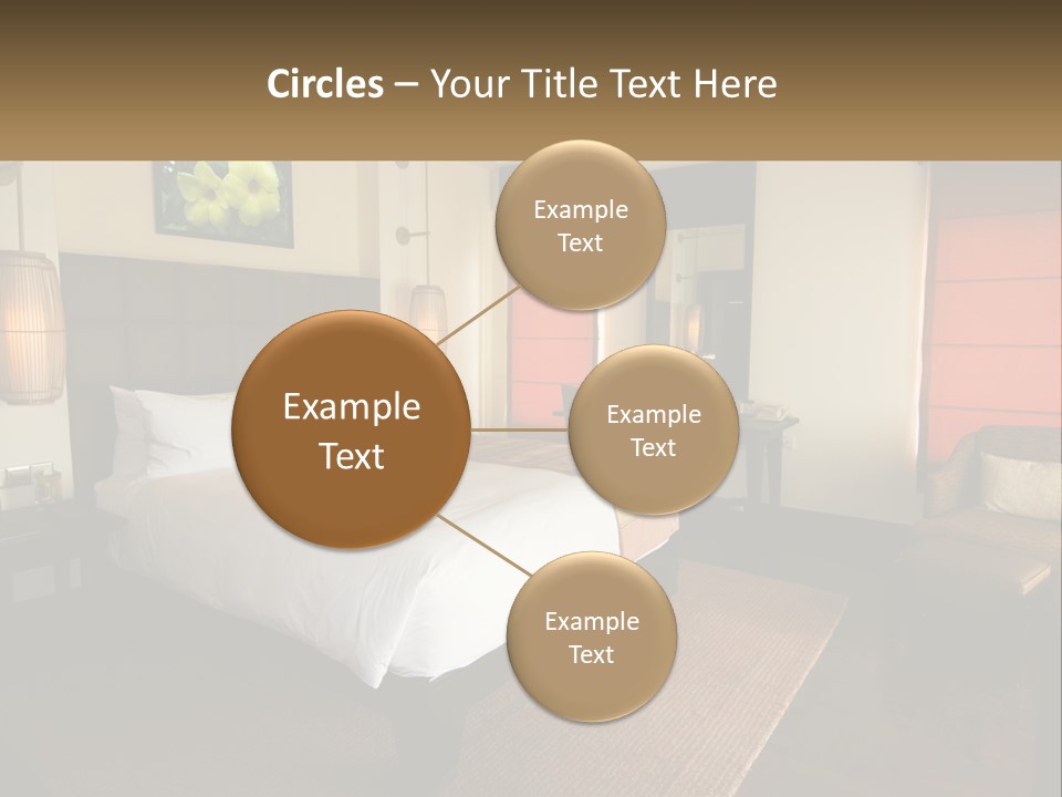 Property Structure Business PowerPoint Template