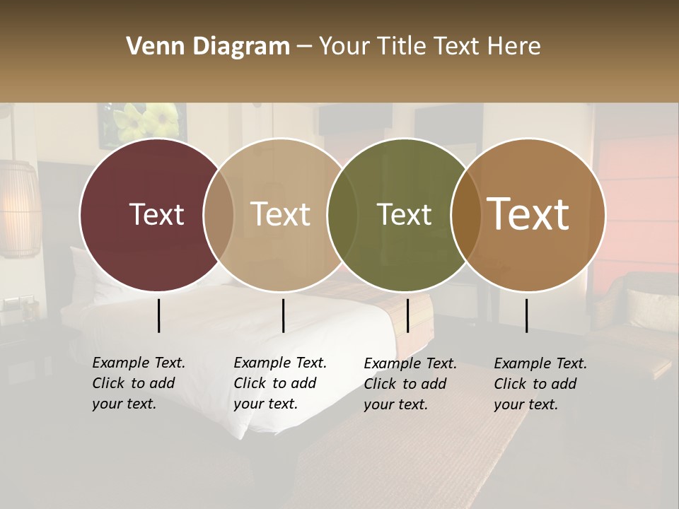 Property Structure Business PowerPoint Template