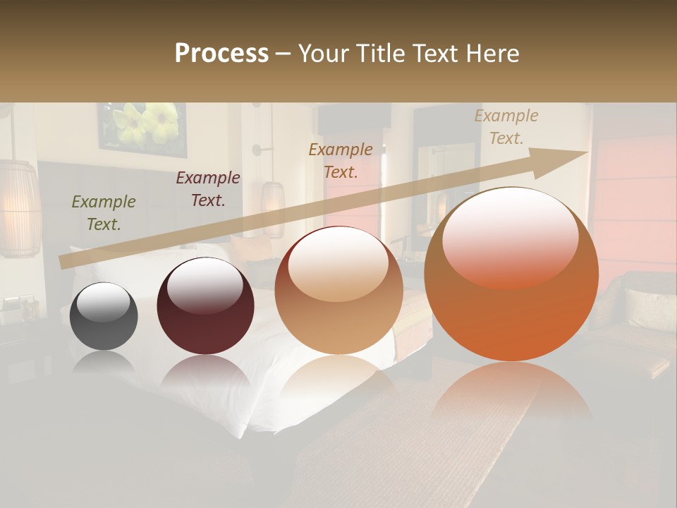 Property Structure Business PowerPoint Template