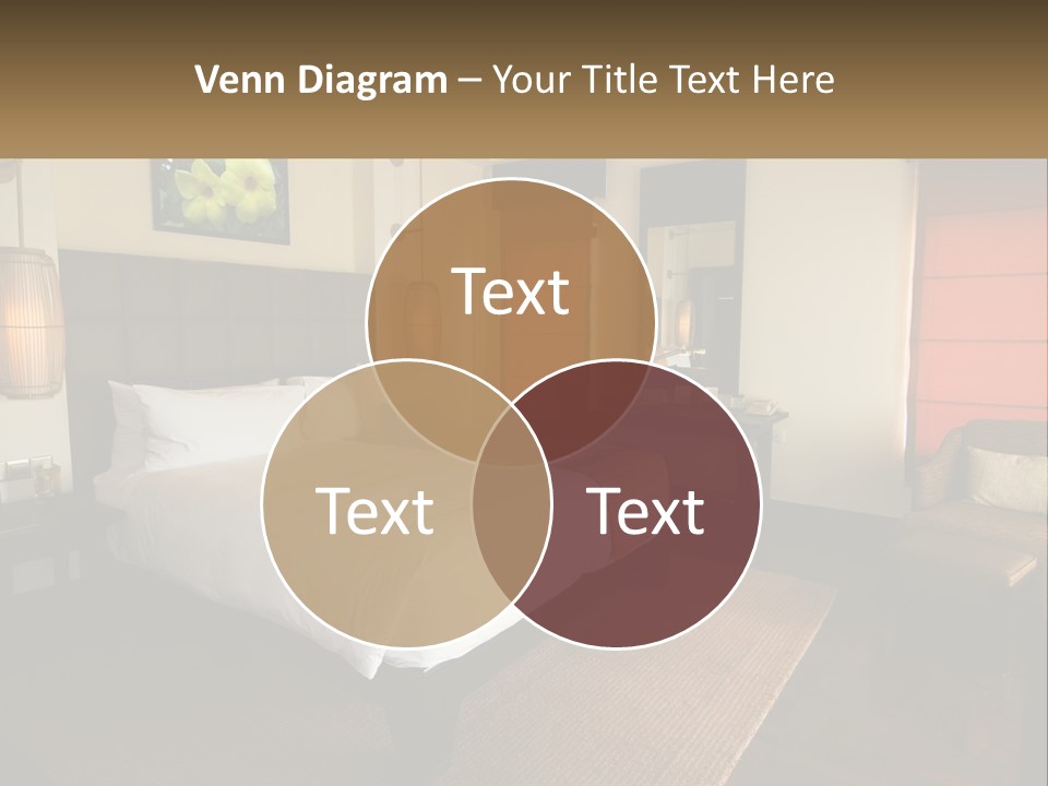 Property Structure Business PowerPoint Template
