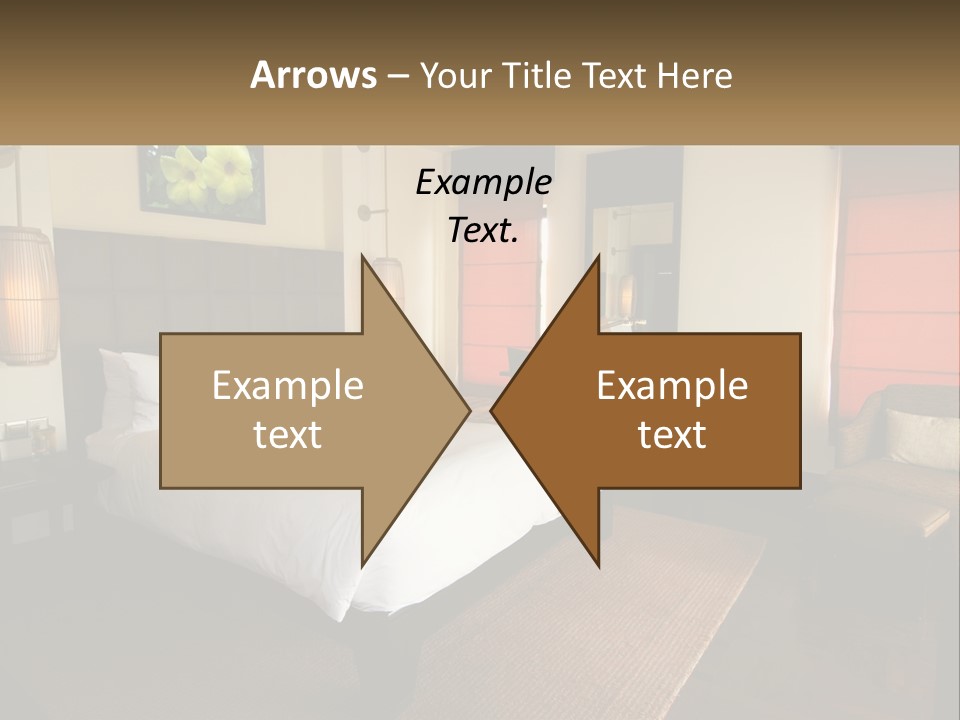 Property Structure Business PowerPoint Template