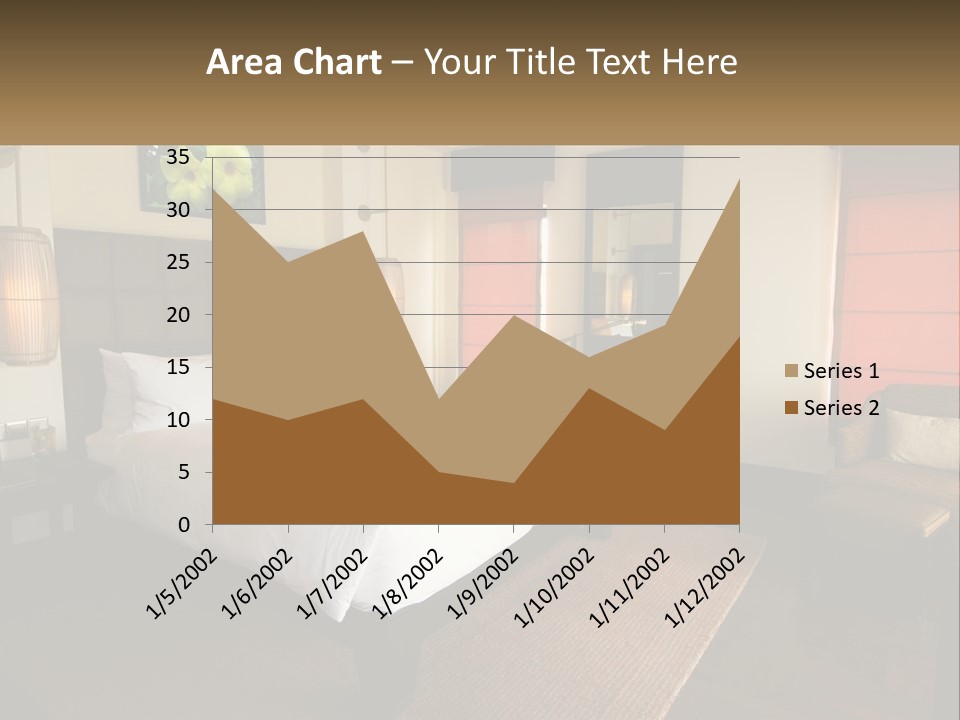 Property Structure Business PowerPoint Template