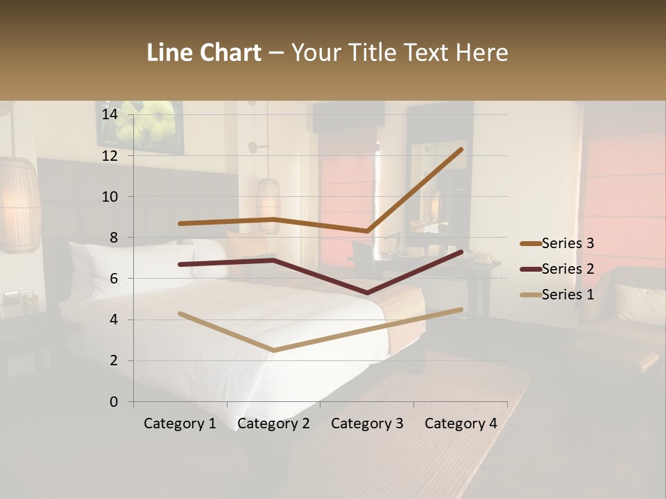 Property Structure Business PowerPoint Template