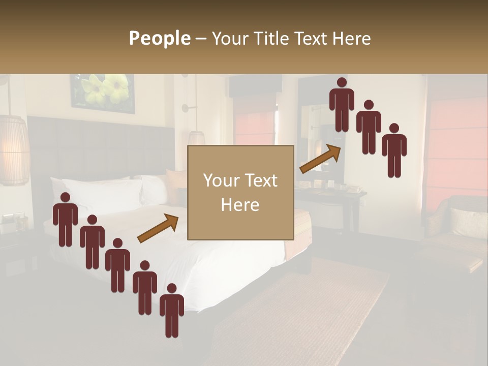 Property Structure Business PowerPoint Template
