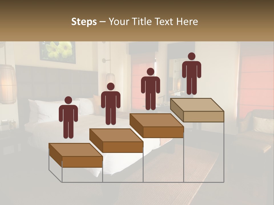 Property Structure Business PowerPoint Template
