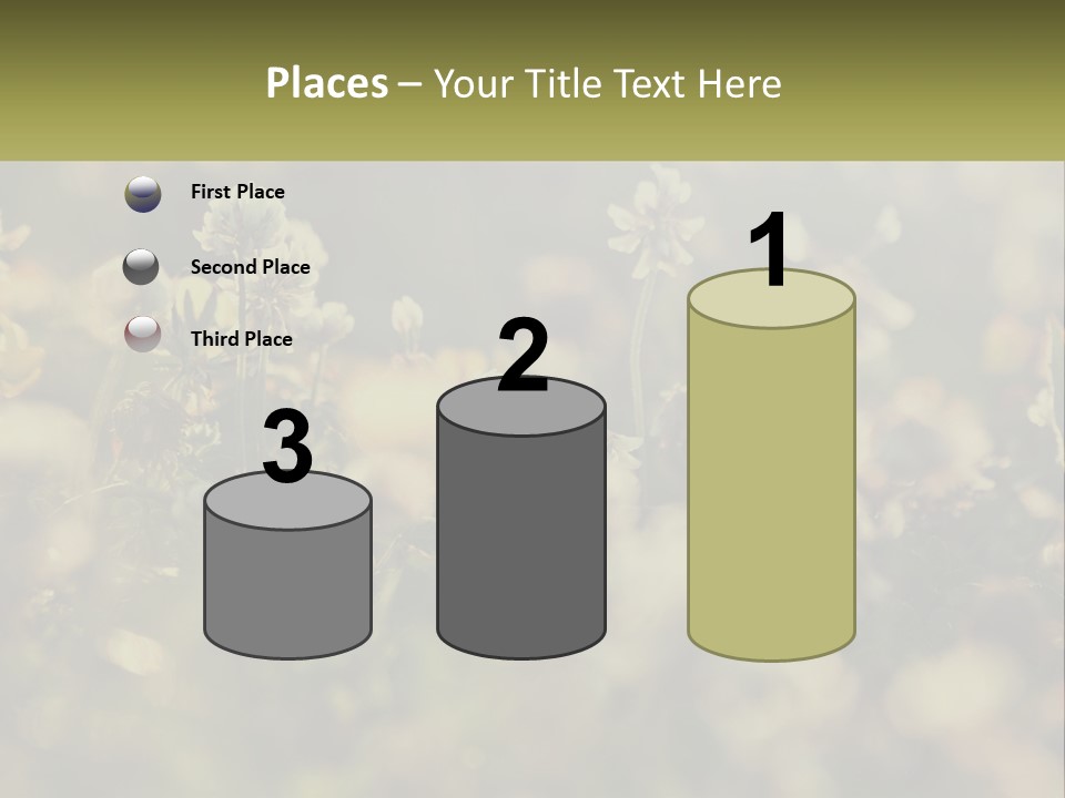 House Human Hand Property PowerPoint Template