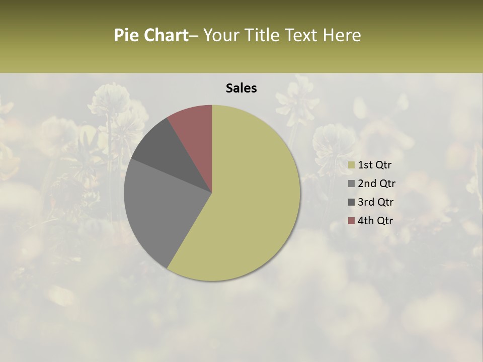 House Human Hand Property PowerPoint Template