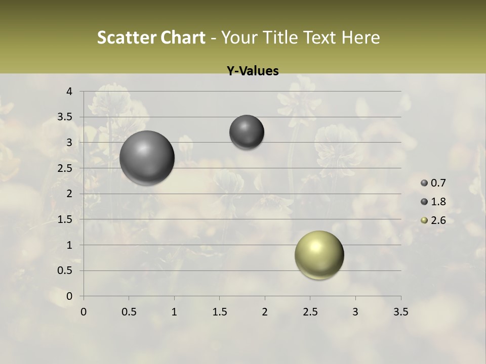 House Human Hand Property PowerPoint Template