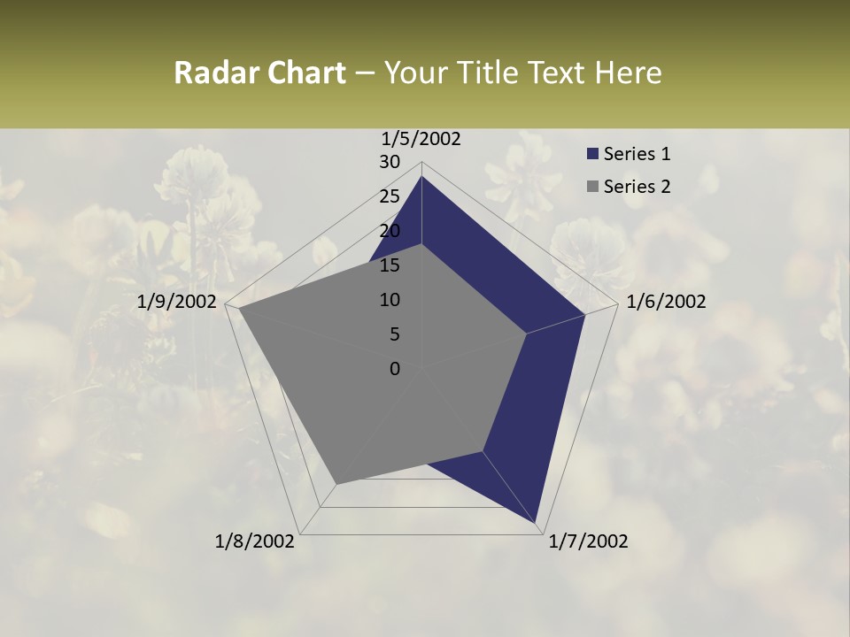 House Human Hand Property PowerPoint Template