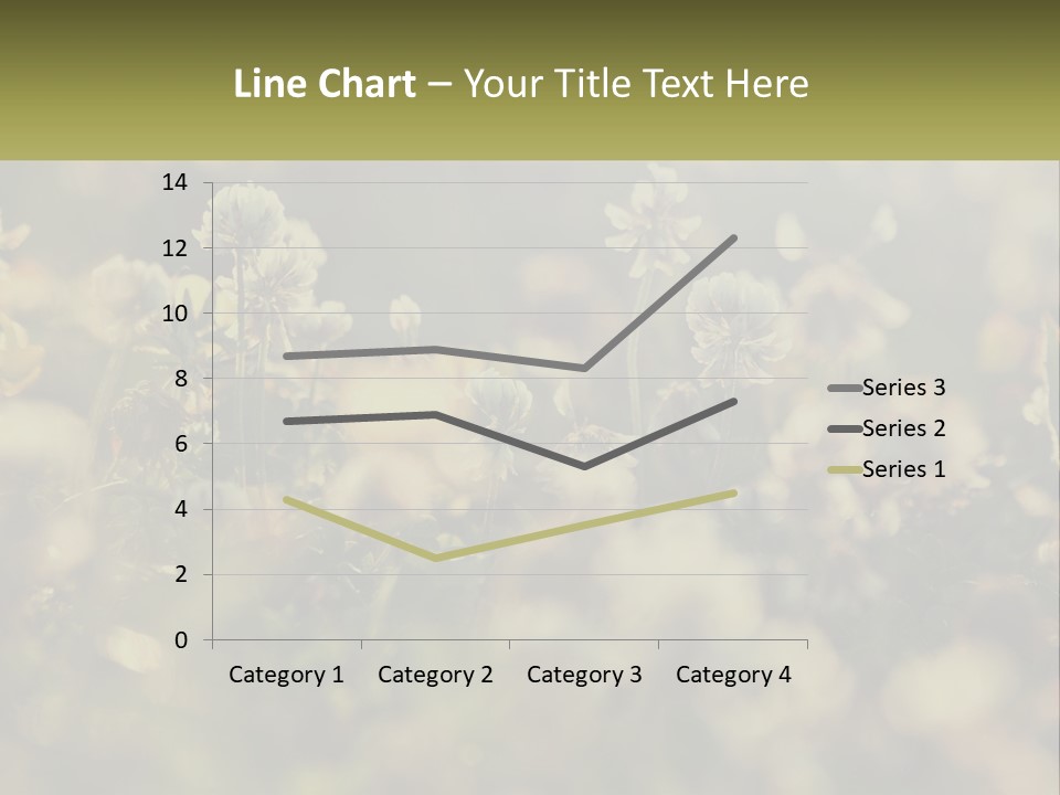 House Human Hand Property PowerPoint Template