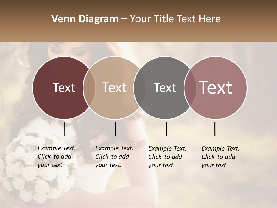 Grass Hand Rent PowerPoint Template