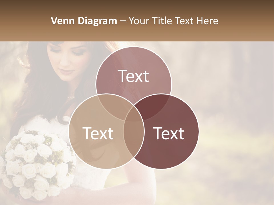 Grass Hand Rent PowerPoint Template