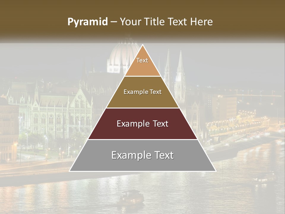 Made Green Lawn PowerPoint Template