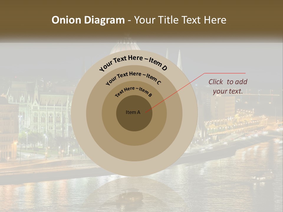 Made Green Lawn PowerPoint Template