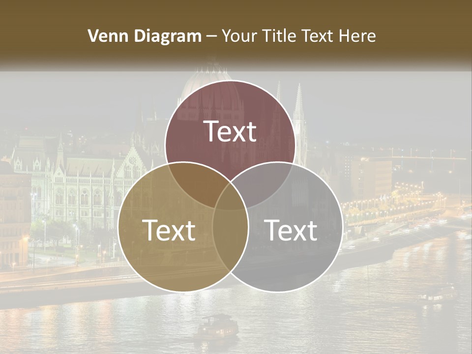 Made Green Lawn PowerPoint Template