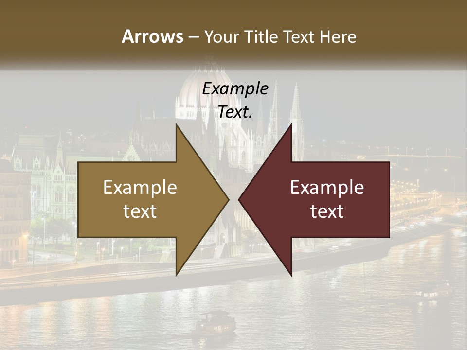 Made Green Lawn PowerPoint Template