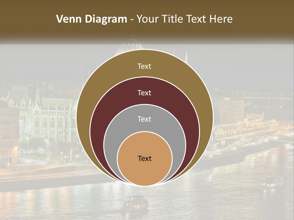 Made Green Lawn PowerPoint Template