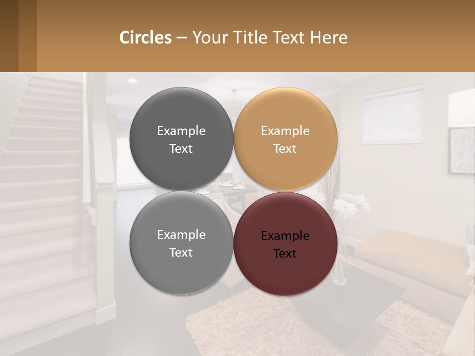 Business Lawn Purchase PowerPoint Template