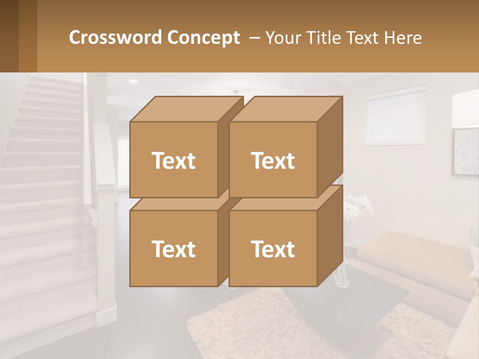 Business Lawn Purchase PowerPoint Template