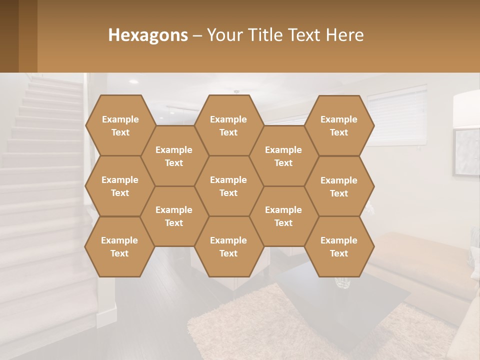 Business Lawn Purchase PowerPoint Template