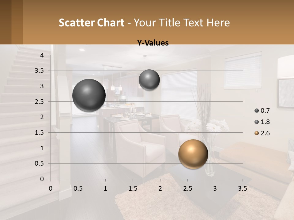 Business Lawn Purchase PowerPoint Template