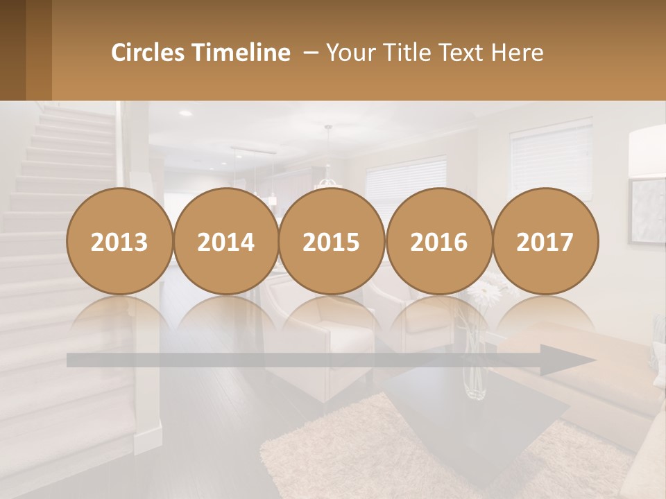 Business Lawn Purchase PowerPoint Template