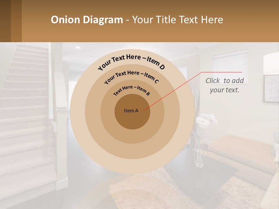 Business Lawn Purchase PowerPoint Template